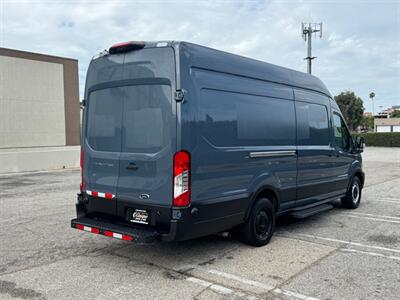 2020 Ford Transit 250  HIGH ROOF EXTENDED - Photo 5 - Los Angeles, CA 90019