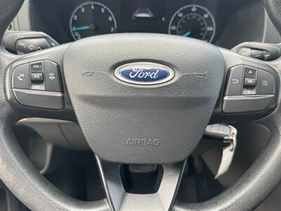 2020 Ford Transit 250  HIGH ROOF EXTENDED - Photo 21 - Los Angeles, CA 90019
