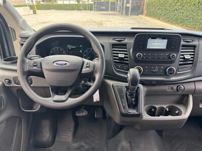 2020 Ford Transit 250  HIGH ROOF EXTENDED - Photo 13 - Los Angeles, CA 90019