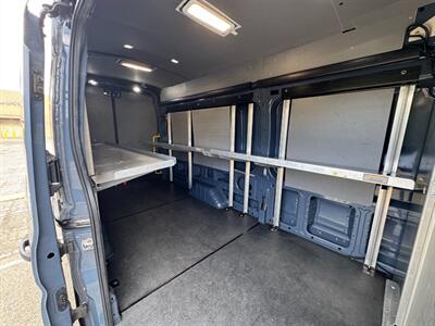 2020 Ford Transit 250  HIGH ROOF EXTENDED - Photo 23 - Los Angeles, CA 90019