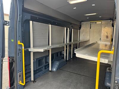 2020 Ford Transit 250  HIGH ROOF EXTENDED - Photo 28 - Los Angeles, CA 90019