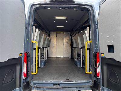 2020 Ford Transit 250  HIGH ROOF EXTENDED - Photo 24 - Los Angeles, CA 90019