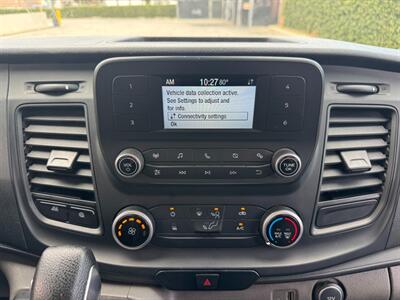 2020 Ford Transit 250  HIGH ROOF EXTENDED - Photo 14 - Los Angeles, CA 90019