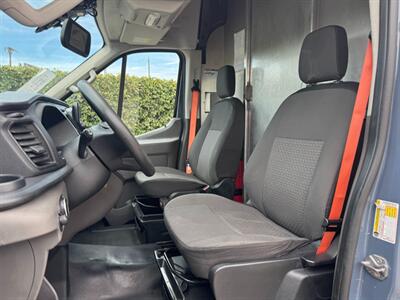 2020 Ford Transit 250  HIGH ROOF EXTENDED - Photo 10 - Los Angeles, CA 90019