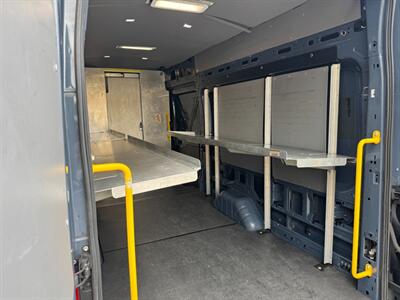 2020 Ford Transit 250  HIGH ROOF EXTENDED - Photo 29 - Los Angeles, CA 90019