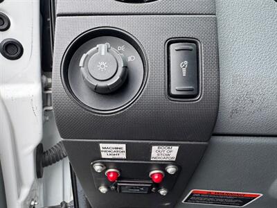 2012 FORD F-550 XL BUCKET TRUCK  BOOM TRUCK - Photo 13 - Los Angeles, CA 90019