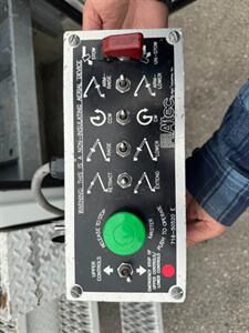 2012 FORD F-550 XL BUCKET TRUCK  BOOM TRUCK - Photo 14 - Los Angeles, CA 90019