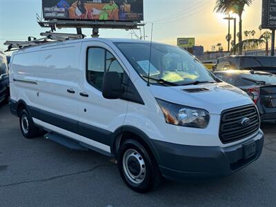 2018 Ford Transit 250   - Photo 3 - Los Angeles, CA 90019