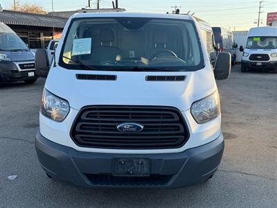 2018 Ford Transit 250   - Photo 2 - Los Angeles, CA 90019