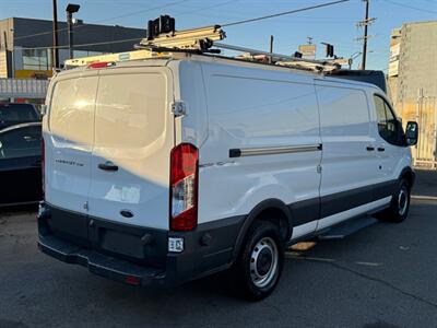 2018 Ford Transit 250   - Photo 4 - Los Angeles, CA 90019