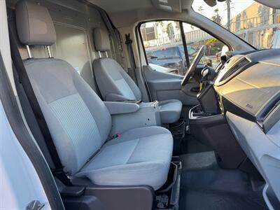 2018 Ford Transit 250   - Photo 13 - Los Angeles, CA 90019