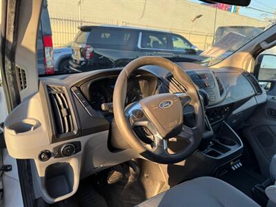 2018 Ford Transit 250   - Photo 7 - Los Angeles, CA 90019