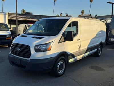 2018 Ford Transit 250   - Photo 1 - Los Angeles, CA 90019