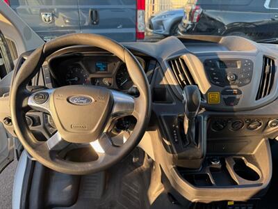 2018 Ford Transit 250   - Photo 8 - Los Angeles, CA 90019