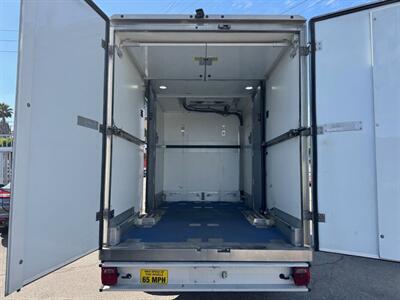 2021 Ford Transit 350  Refrigerated.. - Photo 8 - Los Angeles, CA 90019