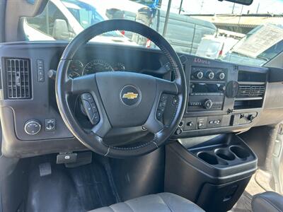 2023 Chevrolet Express 2500  Extended Cargo Van - Photo 10 - Los Angeles, CA 90019