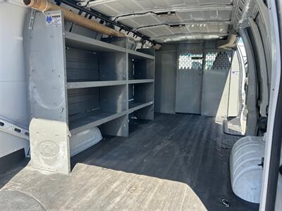 2023 Chevrolet Express 2500  Extended Cargo Van - Photo 7 - Los Angeles, CA 90019