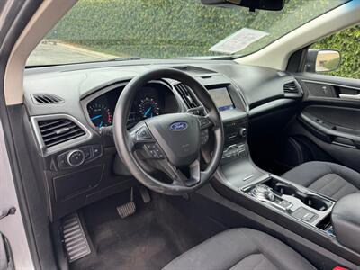 2020 Ford Edge SE   - Photo 10 - Los Angeles, CA 90019