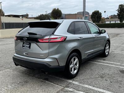 2020 Ford Edge SE   - Photo 5 - Los Angeles, CA 90019