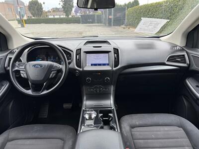 2020 Ford Edge SE   - Photo 9 - Los Angeles, CA 90019