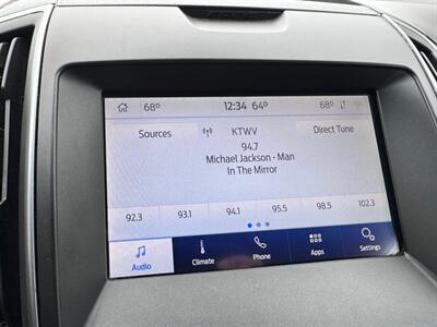 2020 Ford Edge SE   - Photo 21 - Los Angeles, CA 90019