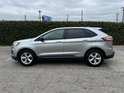 2020 Ford Edge SE   - Photo 8 - Los Angeles, CA 90019