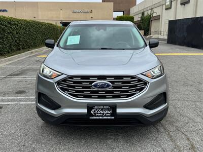 2020 Ford Edge SE   - Photo 2 - Los Angeles, CA 90019