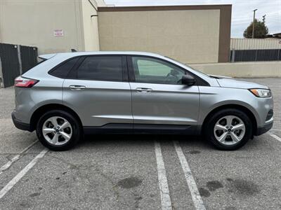 2020 Ford Edge SE   - Photo 4 - Los Angeles, CA 90019