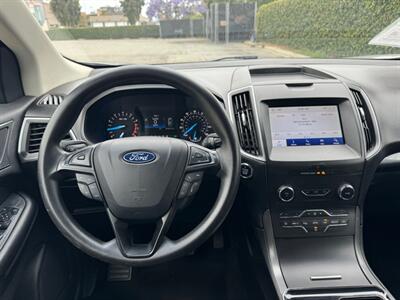 2020 Ford Edge SE   - Photo 16 - Los Angeles, CA 90019