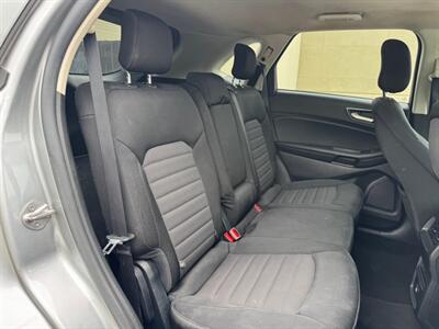 2020 Ford Edge SE   - Photo 15 - Los Angeles, CA 90019