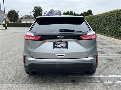 2020 Ford Edge SE   - Photo 6 - Los Angeles, CA 90019