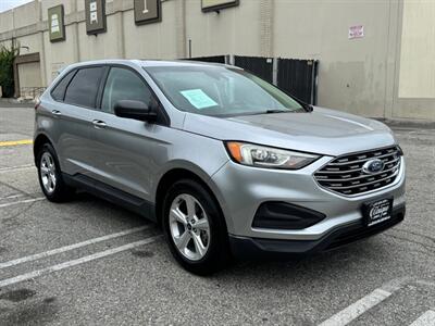 2020 Ford Edge SE   - Photo 3 - Los Angeles, CA 90019