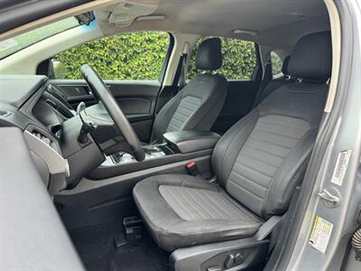 2020 Ford Edge SE   - Photo 12 - Los Angeles, CA 90019