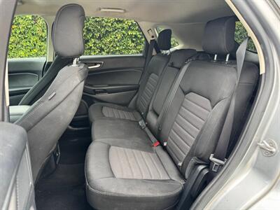 2020 Ford Edge SE   - Photo 14 - Los Angeles, CA 90019