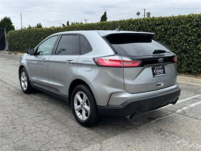 2020 Ford Edge SE   - Photo 7 - Los Angeles, CA 90019