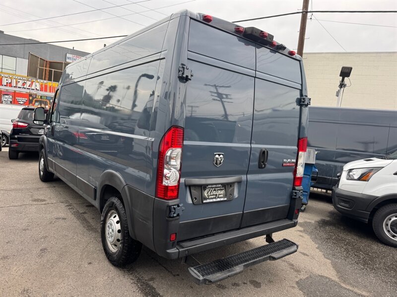 2019 RAM ProMaster 2500 159 WB - Photo 6 - Los Angeles, CA 90019