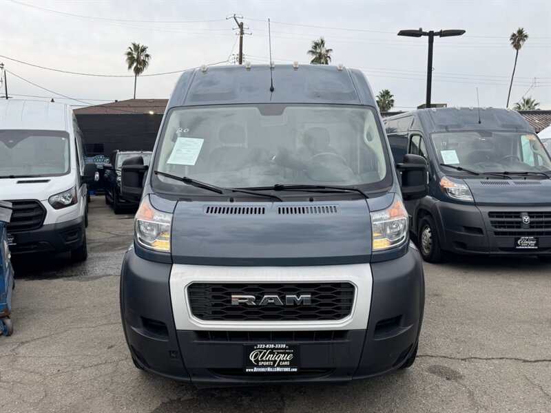2019 RAM ProMaster 2500 159 WB - Photo 2 - Los Angeles, CA 90019