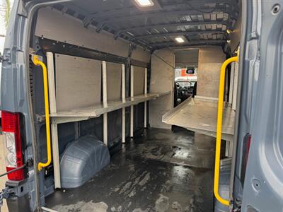 2019 RAM ProMaster 2500 159 WB - Photo 20 - Los Angeles, CA 90019