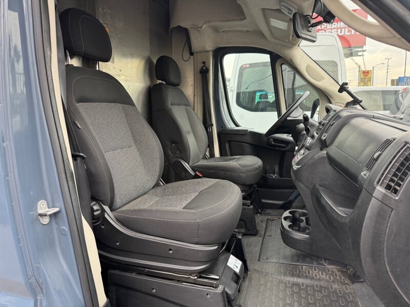 2019 RAM ProMaster 2500 159 WB - Photo 9 - Los Angeles, CA 90019