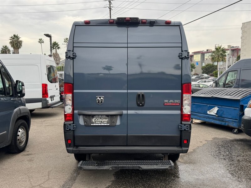 2019 RAM ProMaster 2500 159 WB - Photo 5 - Los Angeles, CA 90019