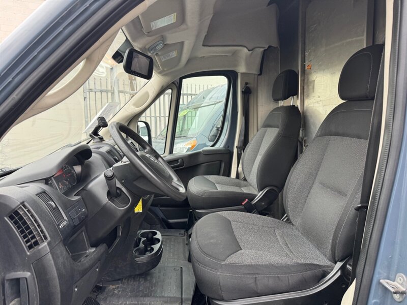 2019 RAM ProMaster 2500 159 WB - Photo 8 - Los Angeles, CA 90019