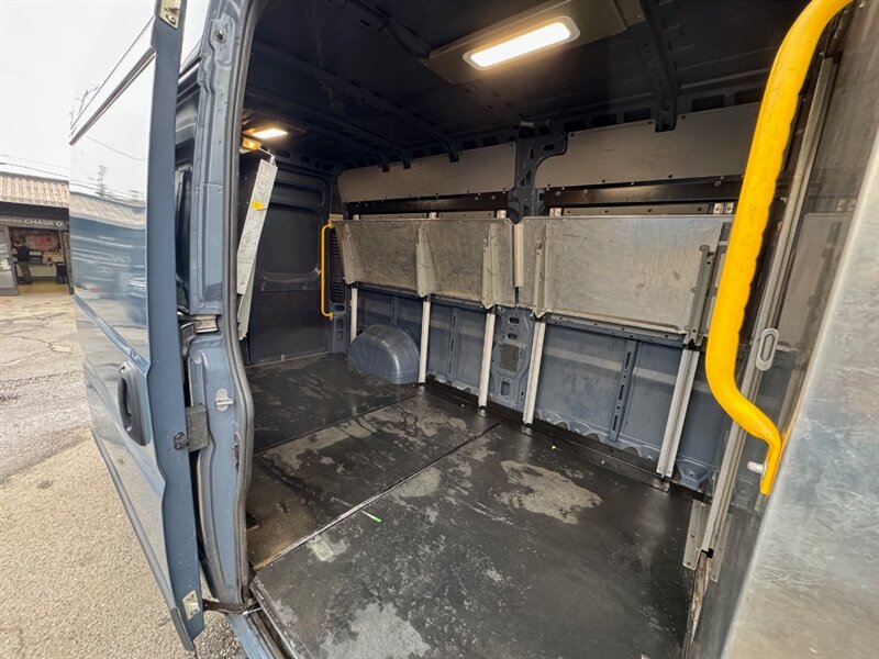 2019 RAM ProMaster 2500 159 WB - Photo 19 - Los Angeles, CA 90019