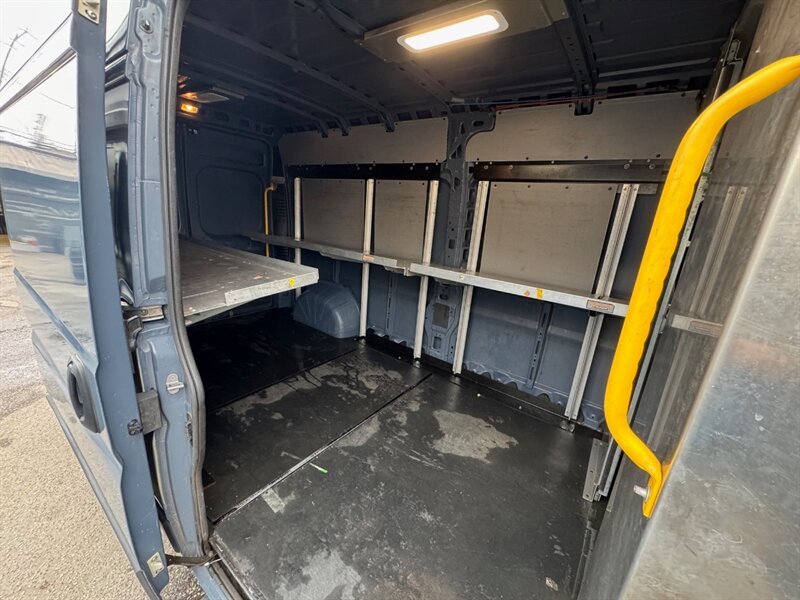 2019 RAM ProMaster 2500 159 WB - Photo 18 - Los Angeles, CA 90019
