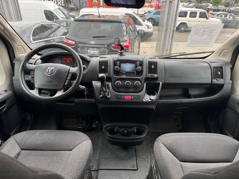 2019 RAM ProMaster 2500 159 WB - Photo 7 - Los Angeles, CA 90019