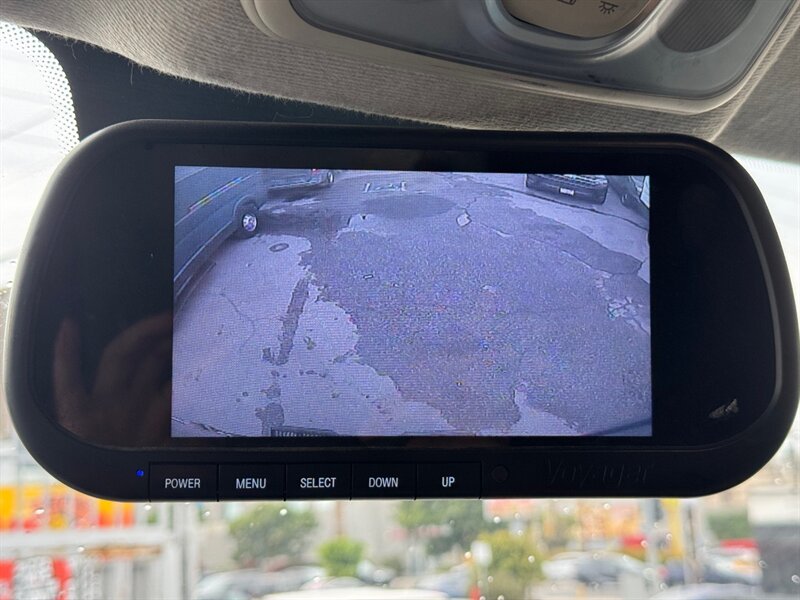 2019 RAM ProMaster 2500 159 WB - Photo 15 - Los Angeles, CA 90019