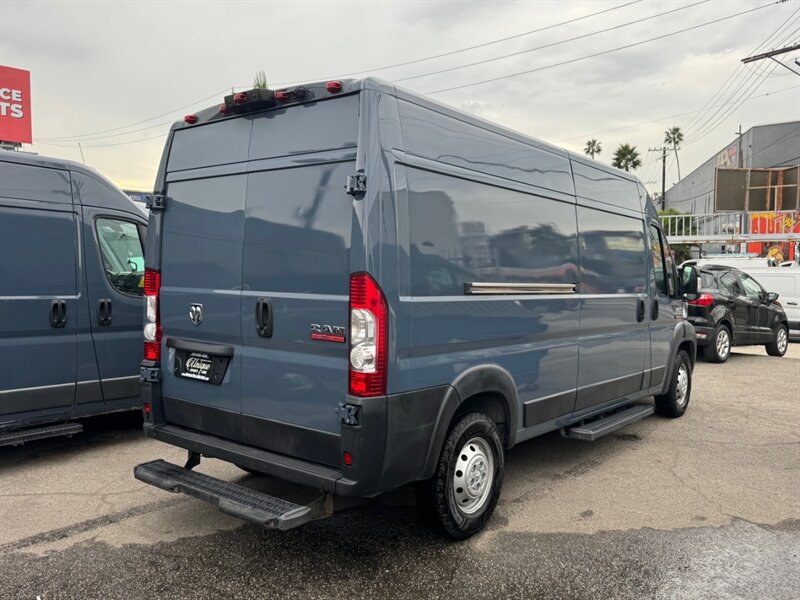 2019 RAM ProMaster 2500 159 WB - Photo 4 - Los Angeles, CA 90019
