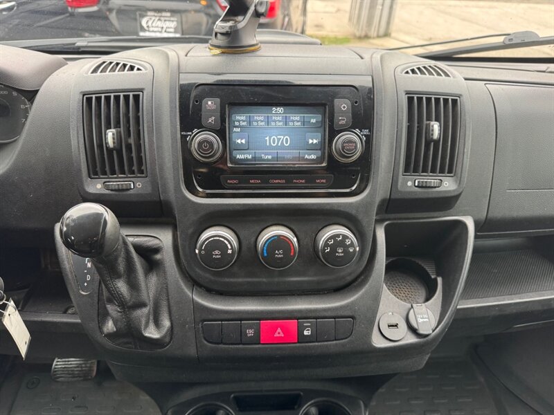 2019 RAM ProMaster 2500 159 WB - Photo 11 - Los Angeles, CA 90019