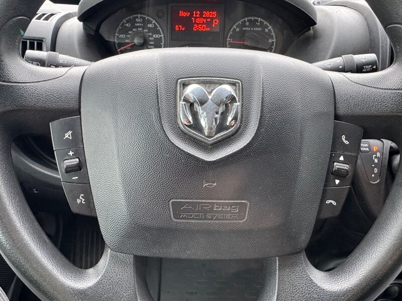 2019 RAM ProMaster 2500 159 WB - Photo 13 - Los Angeles, CA 90019
