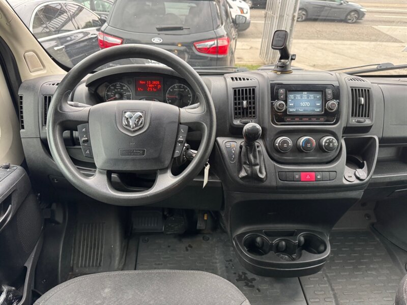 2019 RAM ProMaster 2500 159 WB - Photo 10 - Los Angeles, CA 90019