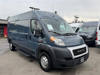 2019 RAM ProMaster 2500 159 WB - Photo 3 - Los Angeles, CA 90019